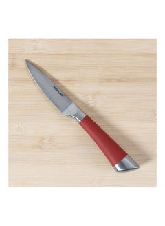 Neoflam Neoflam Knifes With TPR Handle (Chef Knife) Silver  - Image 2