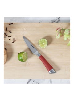 Neoflam Neoflam Knifes With TPR Handle (Chef Knife) Silver  - Image 3
