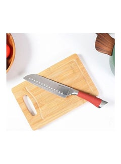 Neoflam Neoflam Knifes With TPR Handle (Bread Knife) Silver  - Image 2