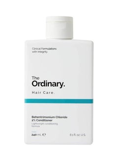 Behentrimonium Chloride 2% Conditioner 240ml