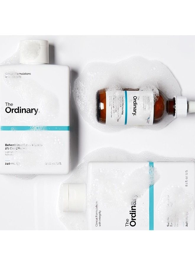 The Ordinary - Behentrimonium Chloride 2% Conditioner 240ml - Image 1