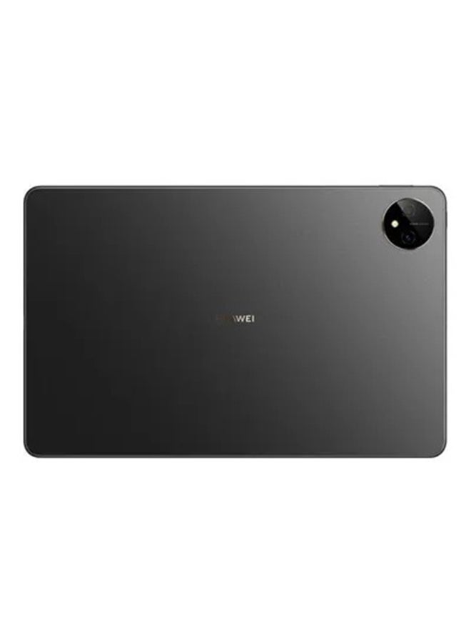 هواوي - جهاز MatePad Pro 2022 مقاس 11 بوصة، باللون الأسود الذهبي، وذاكرة الوصول العشوائي (RAM) سعة 8 جيجابايت، وذاكرة داخلية 128 جيجابايت، وواي فاي - إصدار الشرق الأوسط - Image 1