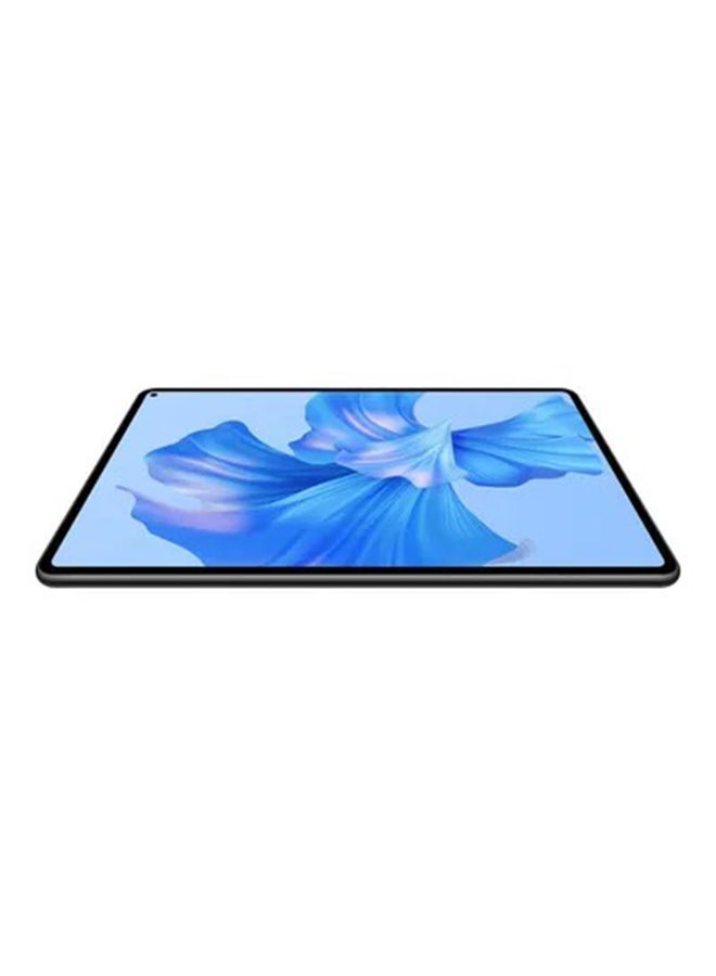 هواوي - جهاز MatePad Pro 2022 مقاس 11 بوصة، باللون الأسود الذهبي، وذاكرة الوصول العشوائي (RAM) سعة 8 جيجابايت، وذاكرة داخلية 128 جيجابايت، وواي فاي - إصدار الشرق الأوسط - Image 1