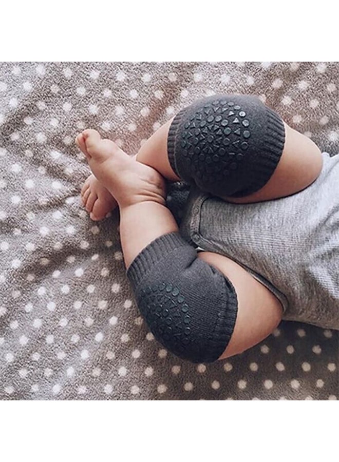وسادات واقية للركبة والكوع للأطفال في مرحلة الزحف لسلامة الأطفال - Image 3