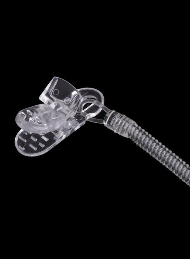 Baby Spring Pacifier Clip Chain