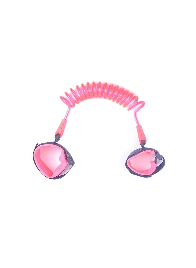Child Comfort Safety Anti-Lost Elastic Traction Rope Bracelet  - Image 1