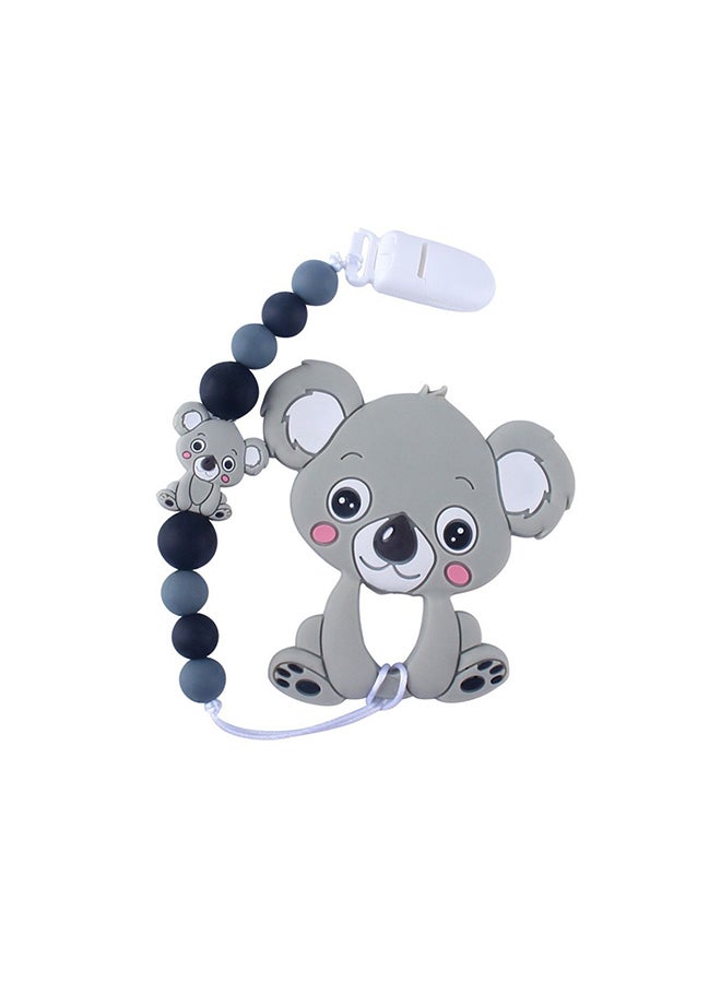 1 Piece Baby's Pacifier Chain - Image 1