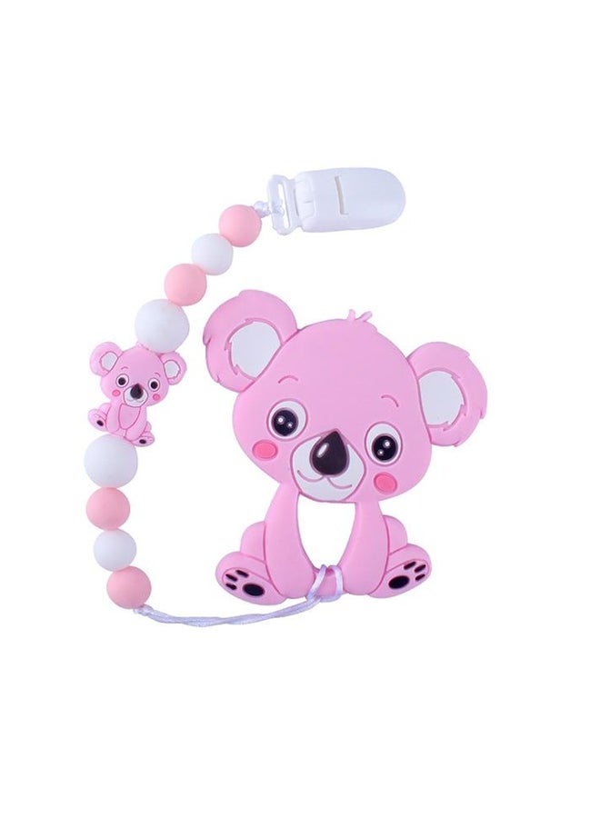 1 Piece Baby's Pacifier Chain - Image 4