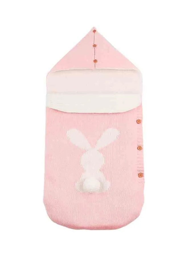 Comfortable Soft Sleeping Baby Bag  - Image 1