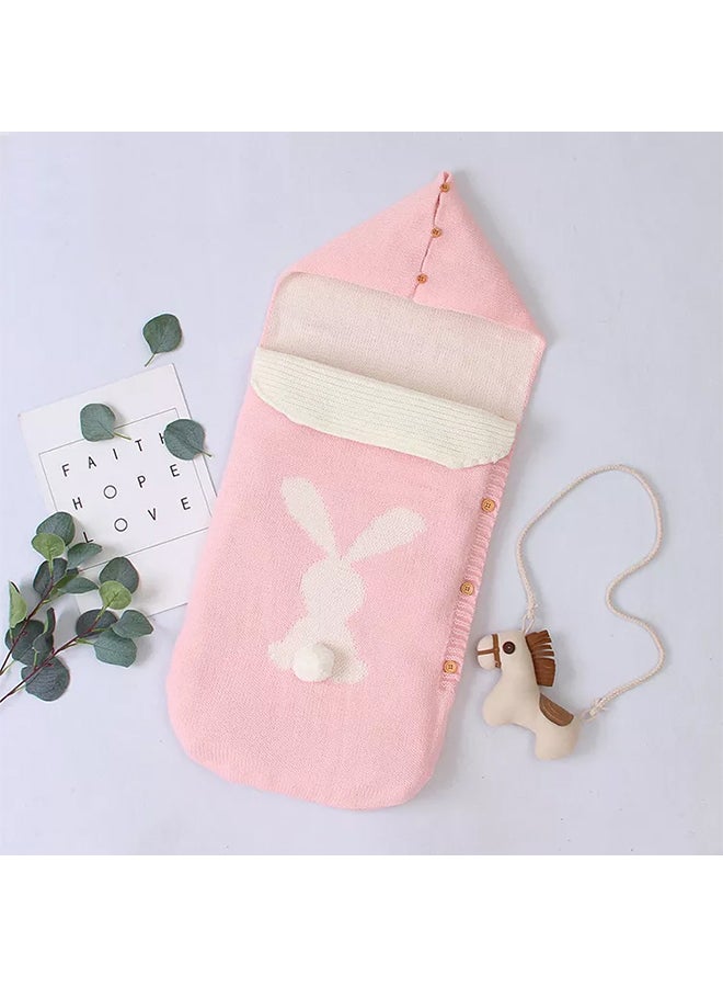 Comfortable Soft Sleeping Baby Bag  - Image 3