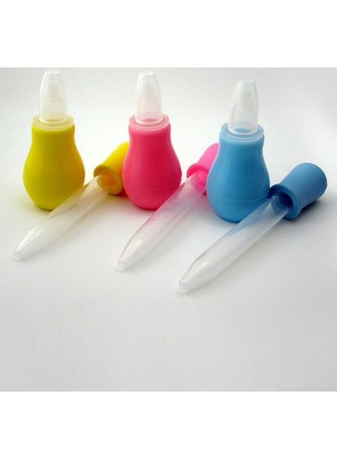 Generic - 2-Piece Nasal Aspirator Medicine Dropper Set - Image 1