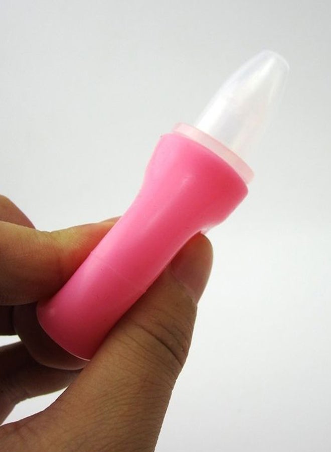 Generic - 2-Piece Nasal Aspirator Medicine Dropper Set - Image 1
