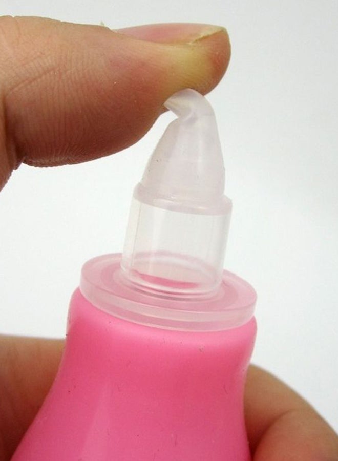 Generic - 2-Piece Nasal Aspirator Medicine Dropper Set - Image 1