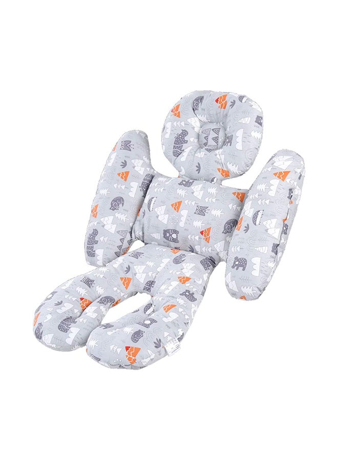 Living Room Stroller Mat  - Image 1