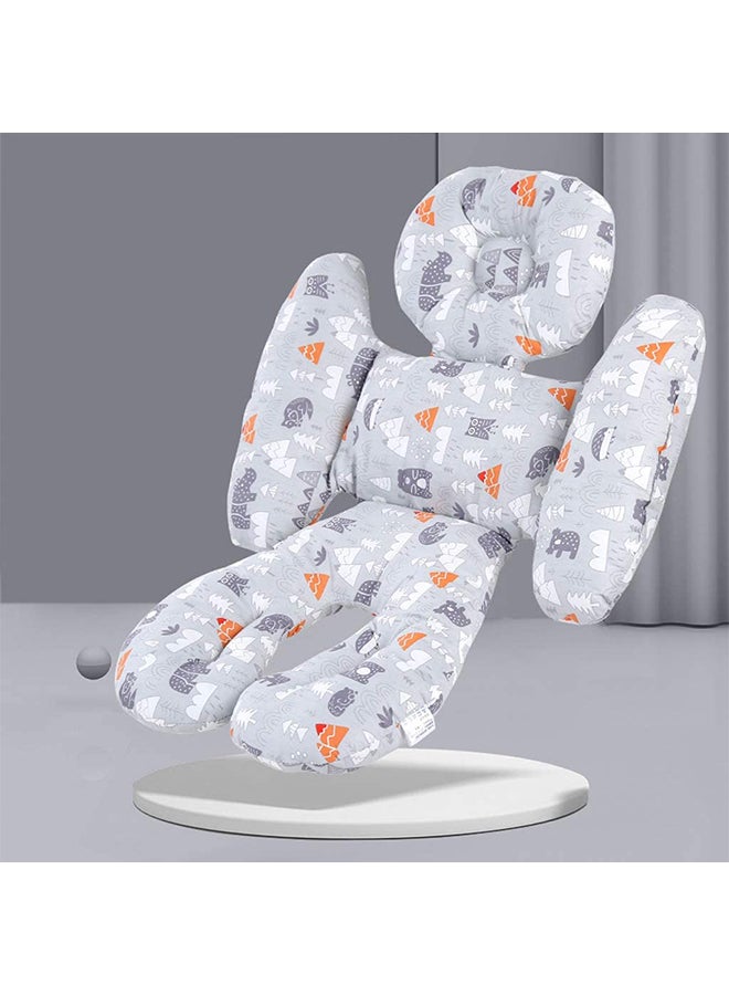 Living Room Stroller Mat  - Image 2