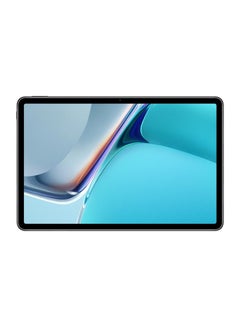 هواوي جهاز لوحي MatePad 11 مقاس 10.95 بوصات وذاكرة وصول عشوائي (RAM) سعة 4 جيجابايت وذاكرة تخزين داخلية 128 جيجابايت وواي فاي باللون الرمادي غير اللامع مع لوحة مفاتيح  - Image 5