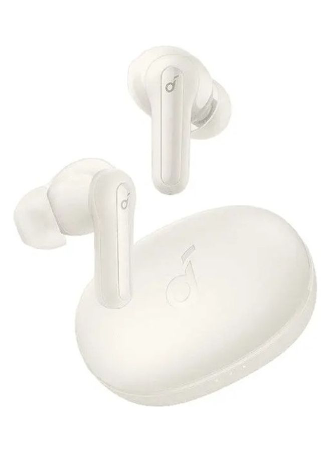 Anker Anker Soundcore Life P2 Mini Wireless In-Ear Earphones With Microphone – White 