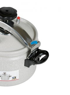 Badraig Aluminum Granite Pressure Cooker Granite 3Liters  - Image 3