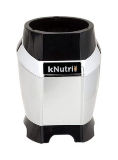 كينوود خلاط مع إنائين 275.0 L 600.0 W BSP70 لون فضي  - Image 2