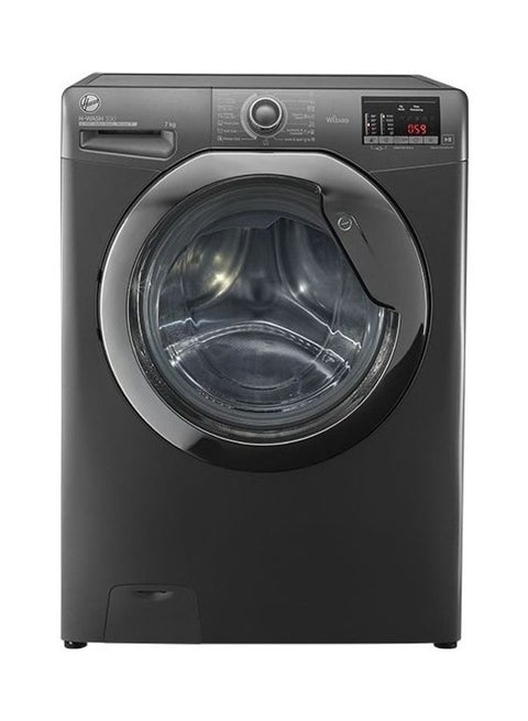 Washing Machine Fully Automatic 7 kg H3WS173DC3R-ELA Silver