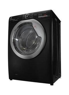هوفر غسالة فول أوتوماتيك 7 kg H3WS173DC3B-ELA أسود  - Image 1