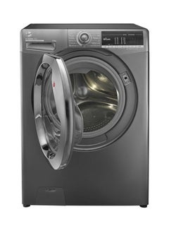 Washing Machine Fully Automatic 8 kg H3WS383TAC3R-ELA Silver - v1665940093/N53357941A_2