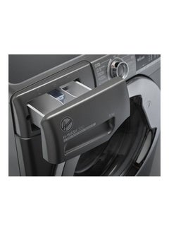 Washing Machine Fully Automatic 8 kg H3WS383TAC3R-ELA Silver - v1665940093/N53357941A_5