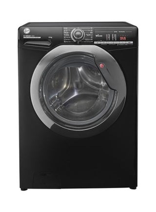 Washing Machine Fully Automatic 8 kg H3WS383TAC3B-ELA Black - v1665940261/N53357945A_1