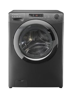 CANDY Washing Machine Fully Automatic 7 kg CSS1072DC3R-ELA Silver  - Image 1