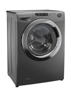 CANDY Washing Machine Fully Automatic 7 kg CSS1072DC3R-ELA Silver  - Image 2