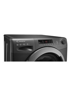 CANDY Washing Machine Fully Automatic 7 kg CSS1072DC3R-ELA Silver  - Image 3