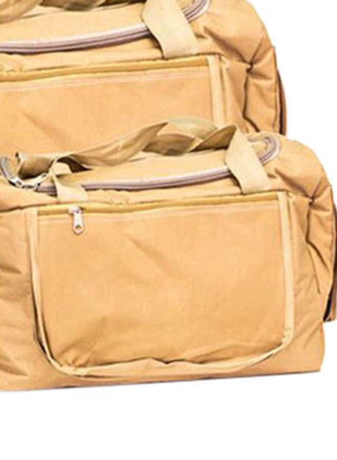 Generic 3 Piece Camping And Tripod Bags 26 x 13inch 26 x 13inch - Image 2