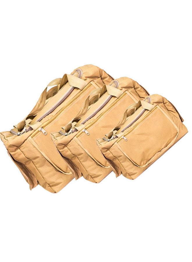 Generic 3 Piece Camping And Tripod Bags 26 x 13inch 26 x 13inch - Image 3