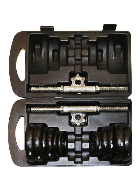 Integrated Weight Range - 20 Kg 20kg 20kg