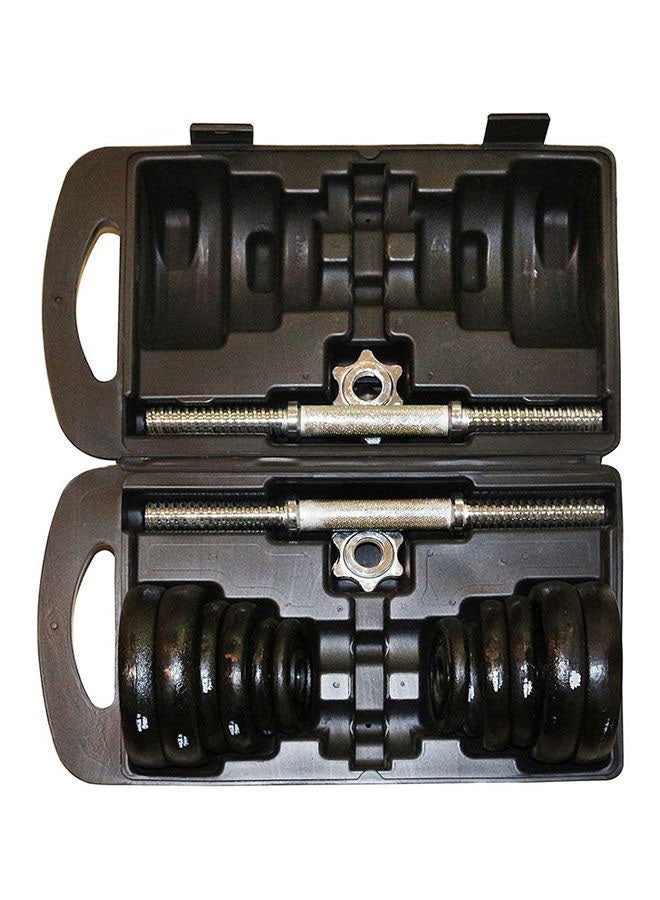 Generic Integrated Weight Range - 20 Kg 20kg 20kg  - Image 1