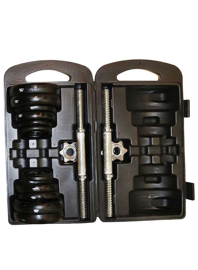 Generic Integrated Weight Range - 20 Kg 20kg 20kg  - Image 3