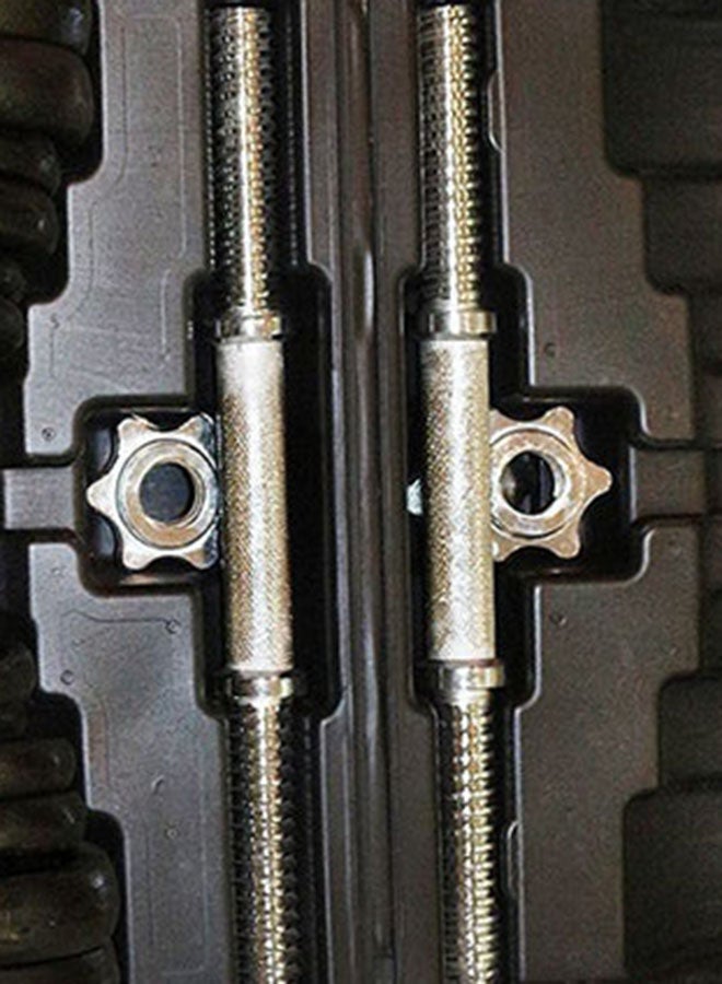 Generic Integrated Weight Range - 20 Kg 20kg 20kg  - Image 4