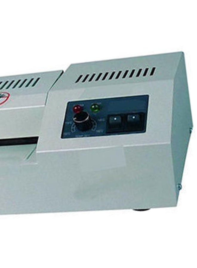 ماكينة تصفيح مقاس A3 وA4 وA5 - Image 3