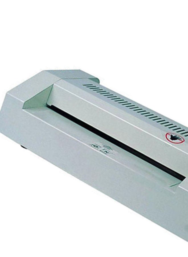 ماكينة تصفيح مقاس A3 وA4 وA5 - Image 4