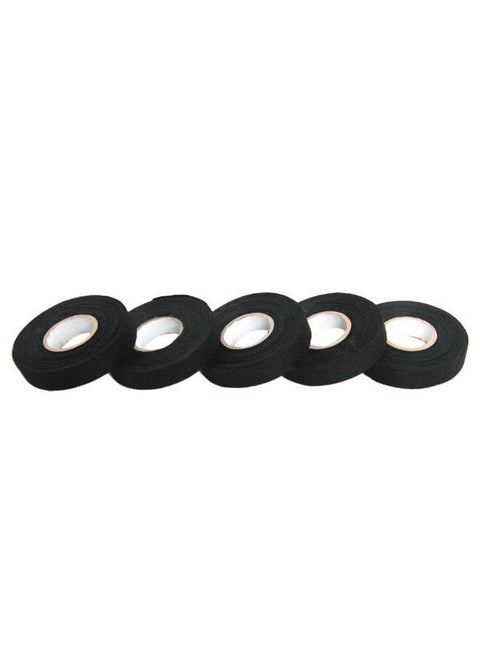5-Piece Wiring Loom Harness Tape Set