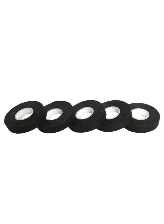 Generic - 5-Piece Wiring Loom Harness Tape Set - Image 1