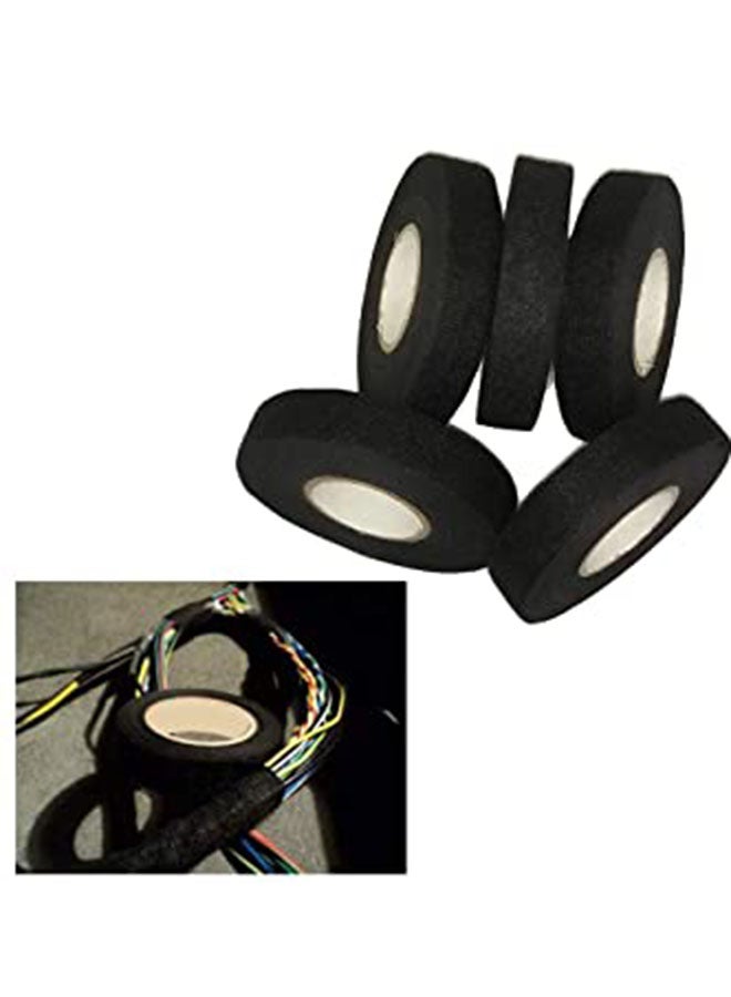 Generic - 5-Piece Wiring Loom Harness Tape Set - Image 1