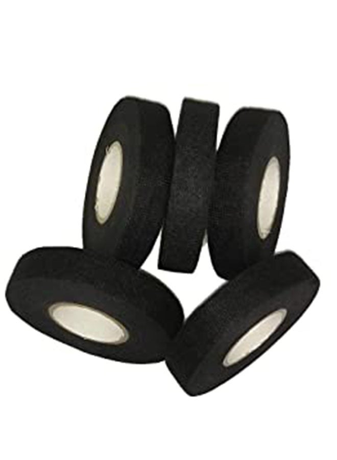 Generic - 5-Piece Wiring Loom Harness Tape Set - Image 1