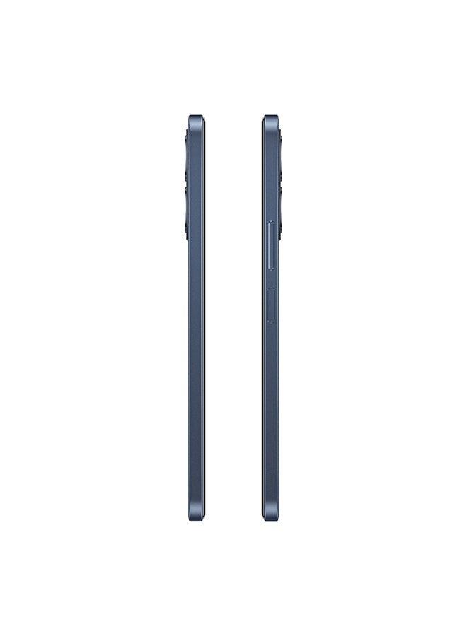 vivo - Y22 Dual SIM Starlit Blue 4GB RAM 64GB 4G LTE - Middle East Version - Image 1