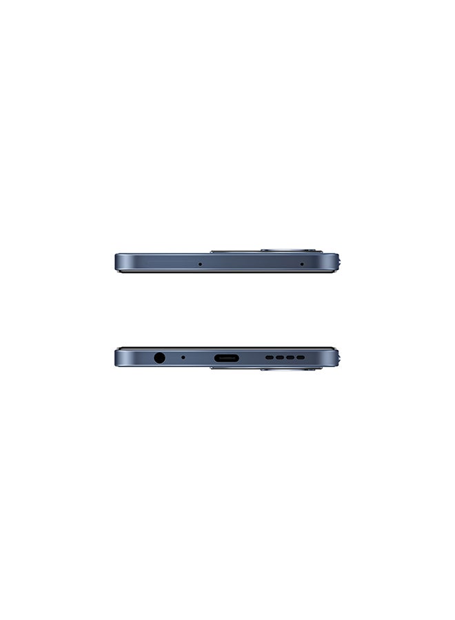 vivo - Y22 Dual SIM Starlit Blue 4GB RAM 64GB 4G LTE - Middle East Version - Image 1