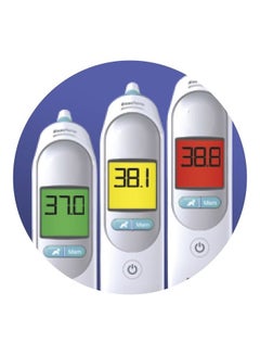 BRAUN Infrared Ear Thermoscan 6  - Image 3
