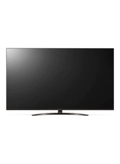 LG 65-Inch UHD 4K TV Q9100 Series, Cinema Screen Design 4K Active HDR WebOS + Magic remote Smart AI ThinQ (2022) 65UQ91006LC Black 65UQ91006LC Black  - Image 2