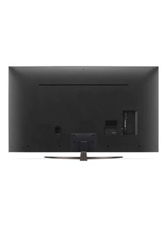 LG 65-Inch UHD 4K TV Q9100 Series, Cinema Screen Design 4K Active HDR WebOS + Magic remote Smart AI ThinQ (2022) 65UQ91006LC Black 65UQ91006LC Black  - Image 3
