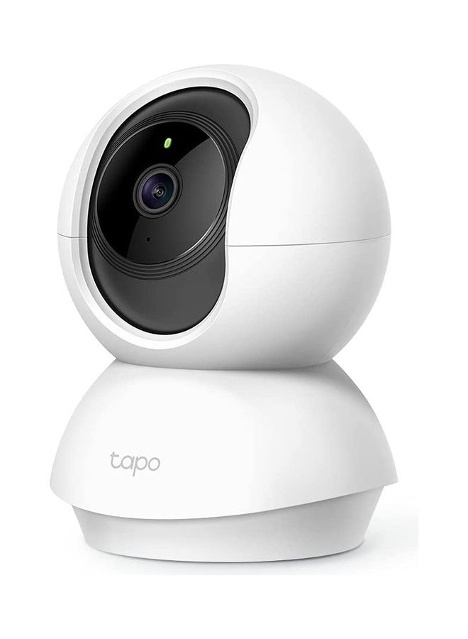 TP-LINK Tapo C200 Bundle - Tapo C200 Home Security Wi-Fi Camera with SanDisk 128GB Ultra microSDXC UHS-I Card  - Image 1