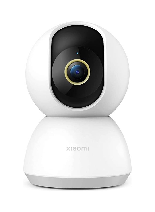 Xiaomi Smart Camera C300 Bundle - Smart Camera C300 with SanDisk 128GB Ultra microSDXC UHS-I Card  - Image 1